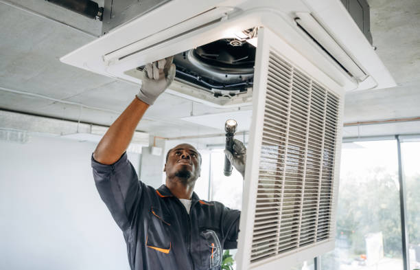 Licensed Hvac service in Maysville, GA - FH HVAC