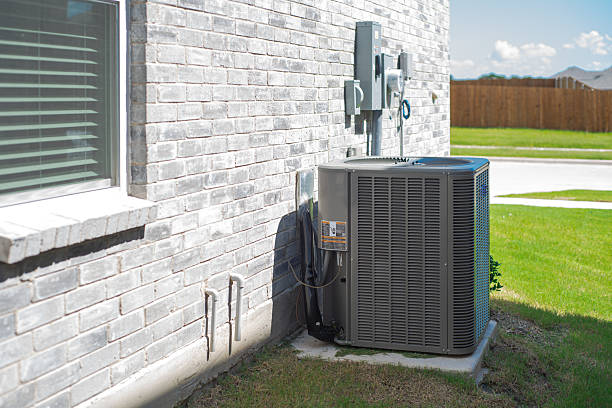 Reliable Hvac contractor in Maysville, GA by FH HVAC